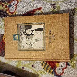 Fanny: A Random House Play by S.N. Behrman and Joshua Logan